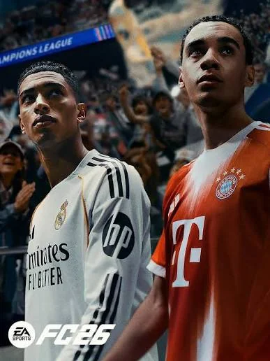 EA SPORTS FC™ 26